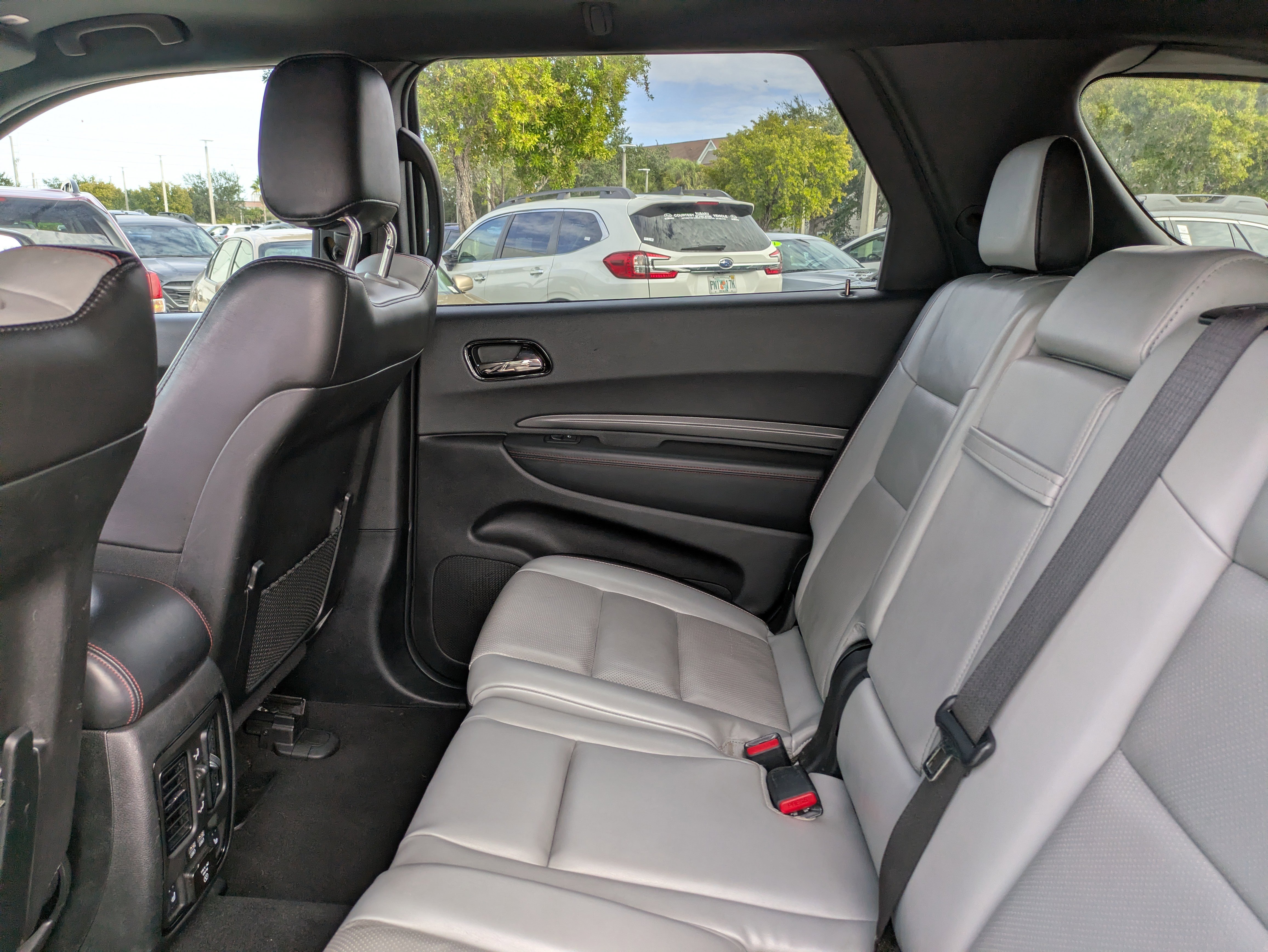 Used 2023 Dodge Durango GT image 15