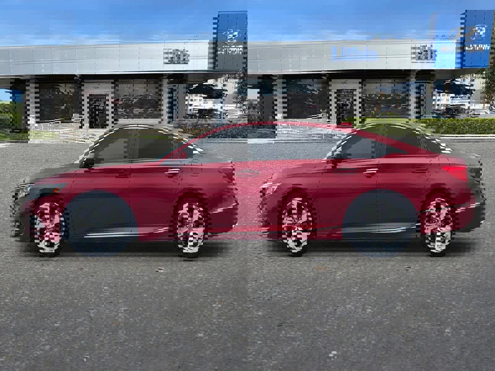 Used 2018 Honda Accord Touring image 6