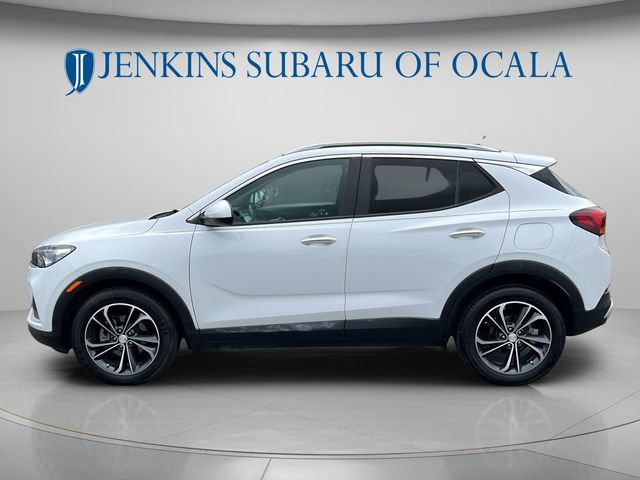 Used 2021 Buick Encore GX Select FWD image 6