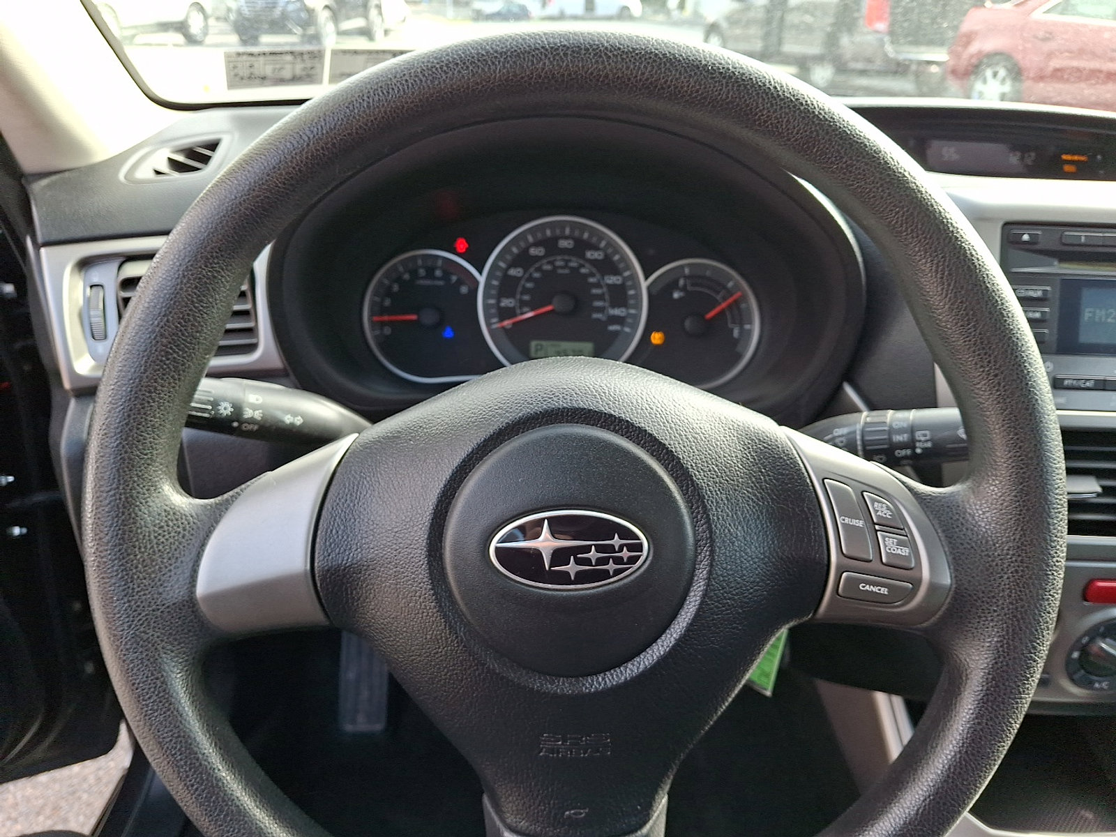 Used 2009 Subaru Impreza 2.5i image 17