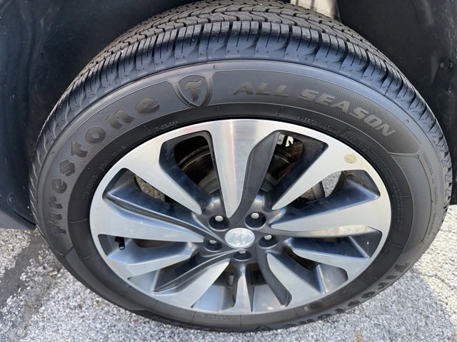 Used 2021 Buick Encore Preferred image 26