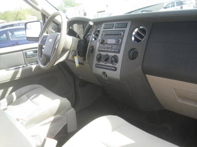 Used 2012 Ford Expedition XL w/ HD Trailer Tow Pkg AWD/4WD image 24