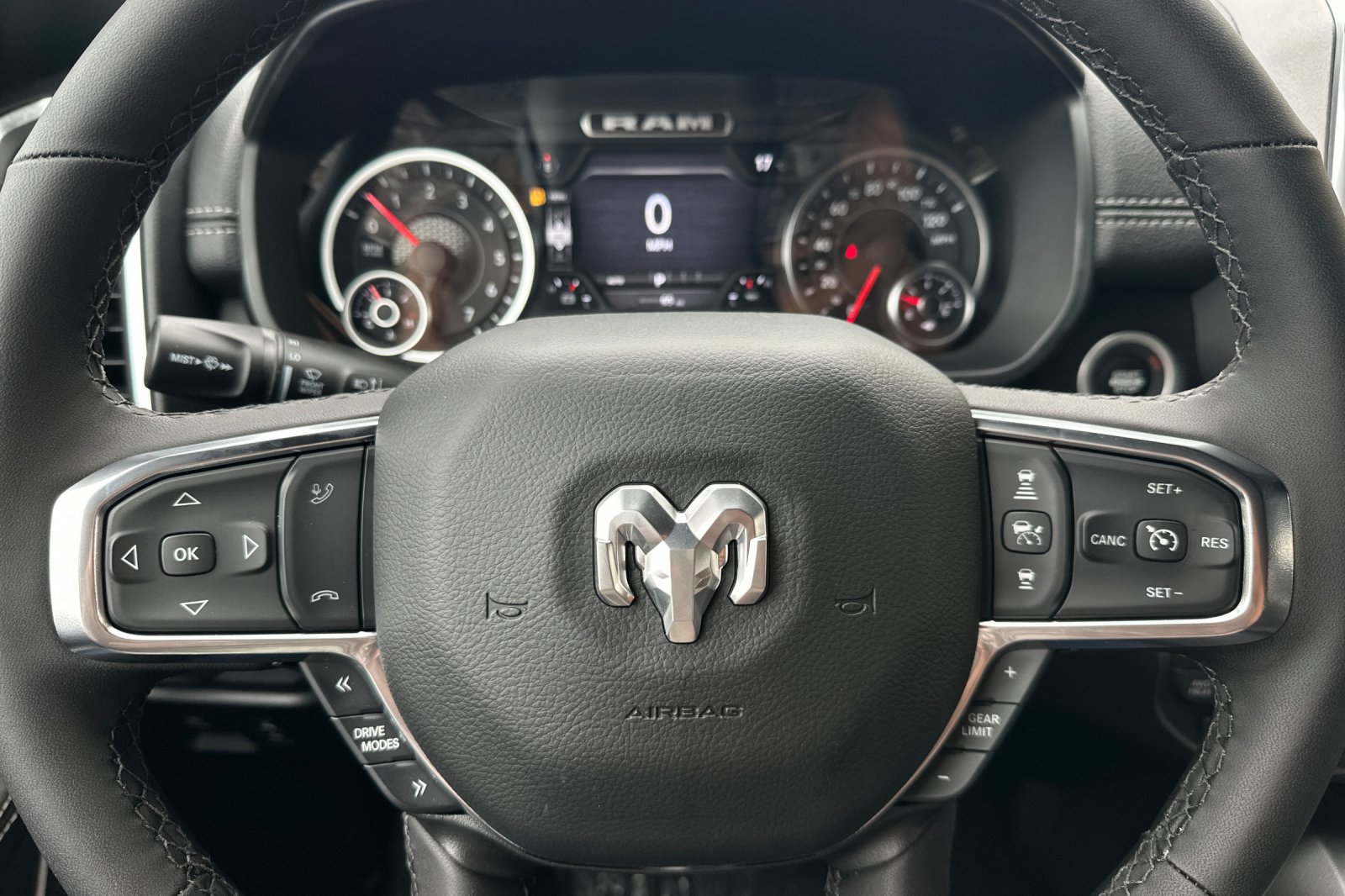 New 2026 RAM 1500 Laramie image 22