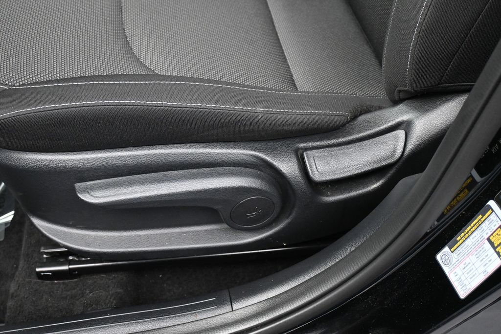 Used 2024 Kia Forte LXS w/ LXS Technology Package FWD image 12