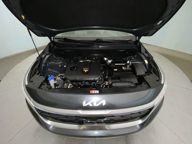 Used 2023 Kia Seltos EX AWD/4WD image 26