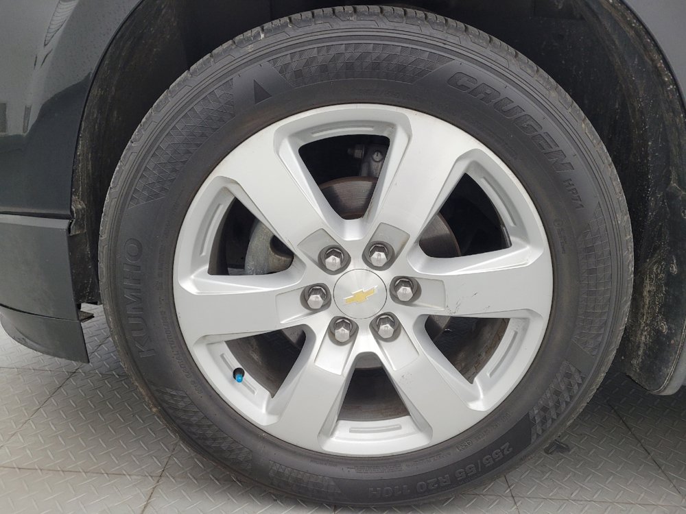 Used 2016 Chevrolet Traverse LTZ AWD/4WD image 31