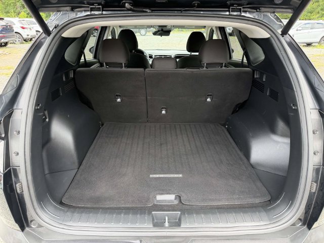 Used 2023 Hyundai Tucson SEL AWD/4WD image 14