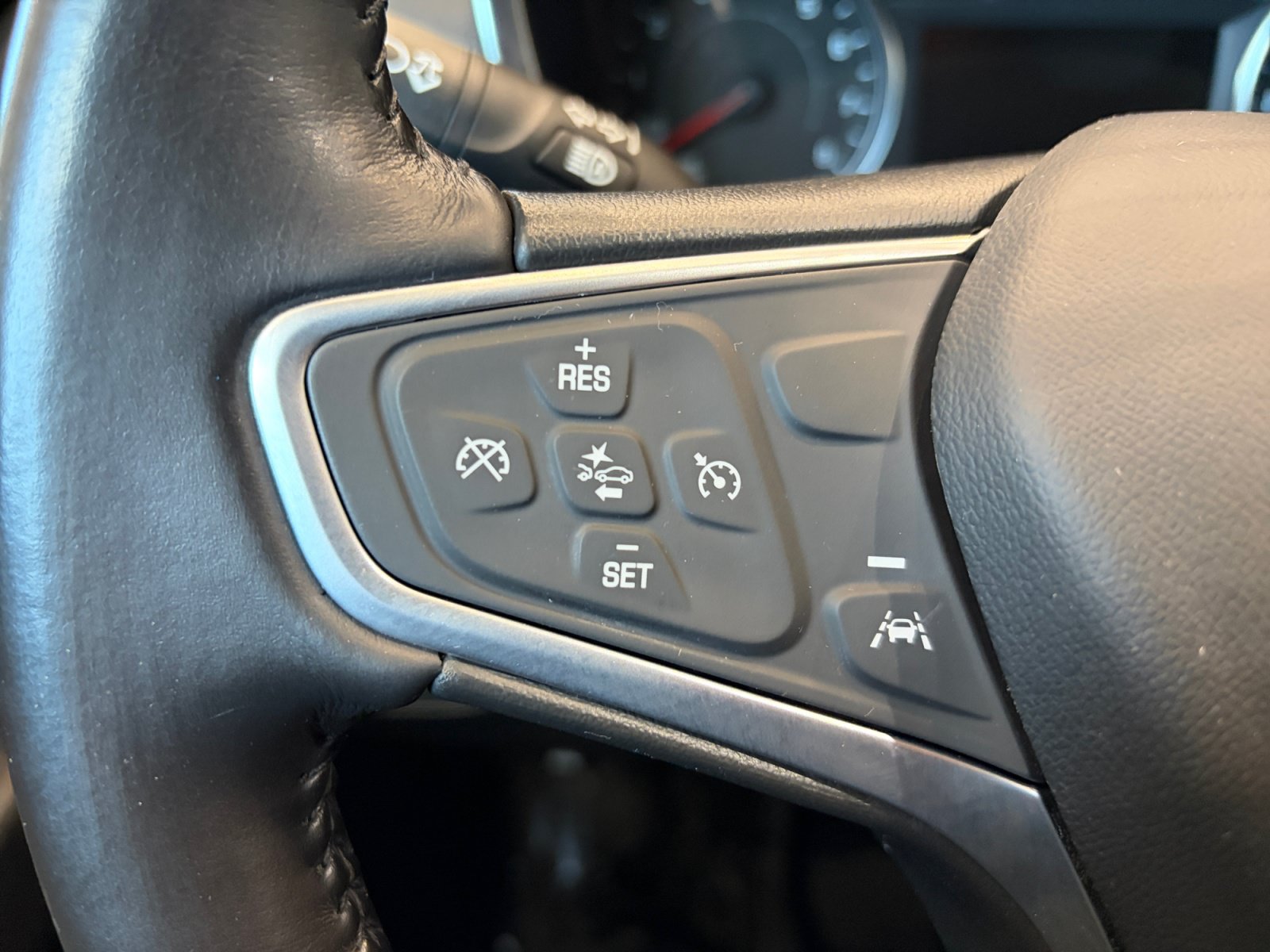 Used 2022 Chevrolet Equinox LT AWD/4WD image 20