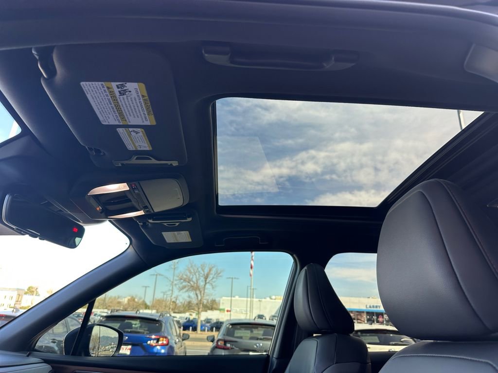 Used 2025 Subaru Forester Sport image 24