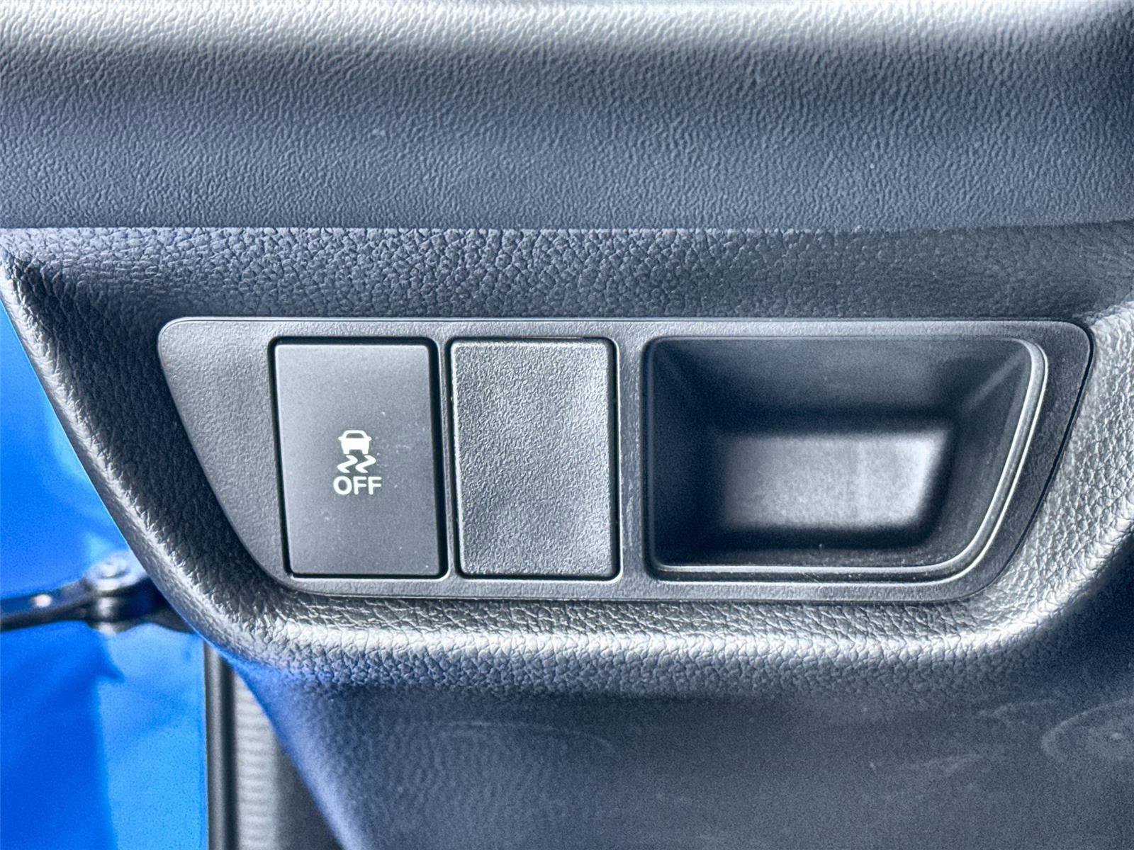 Certified 2026 Honda HR-V Sport image 16