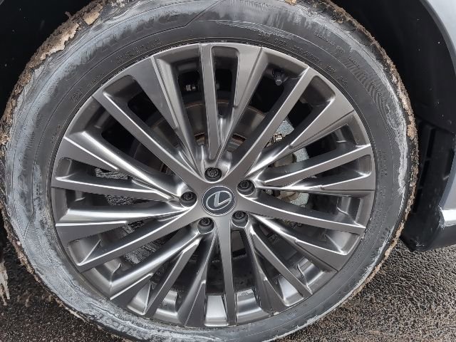 Certified 2024 Lexus RX 350 AWD w/ Convenience Package image 8