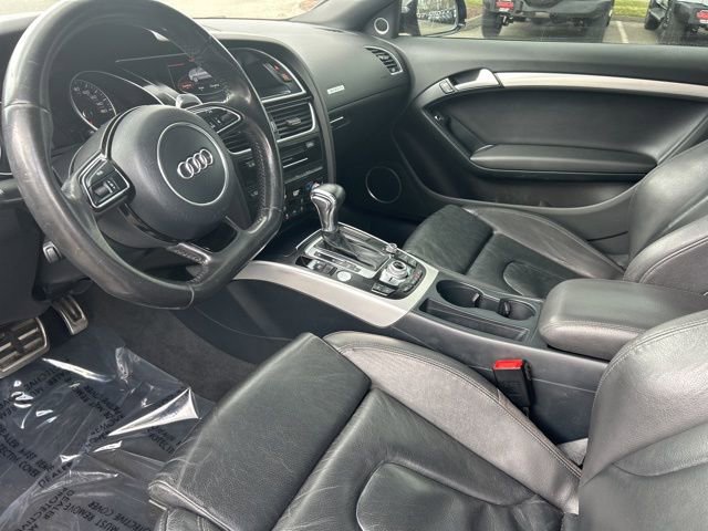 Used 2017 Audi A5 2.0T Sport w/ Technology Package image 14