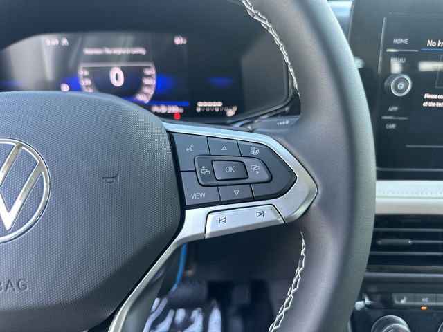 New 2026 Volkswagen Taos S AWD/4WD image 18