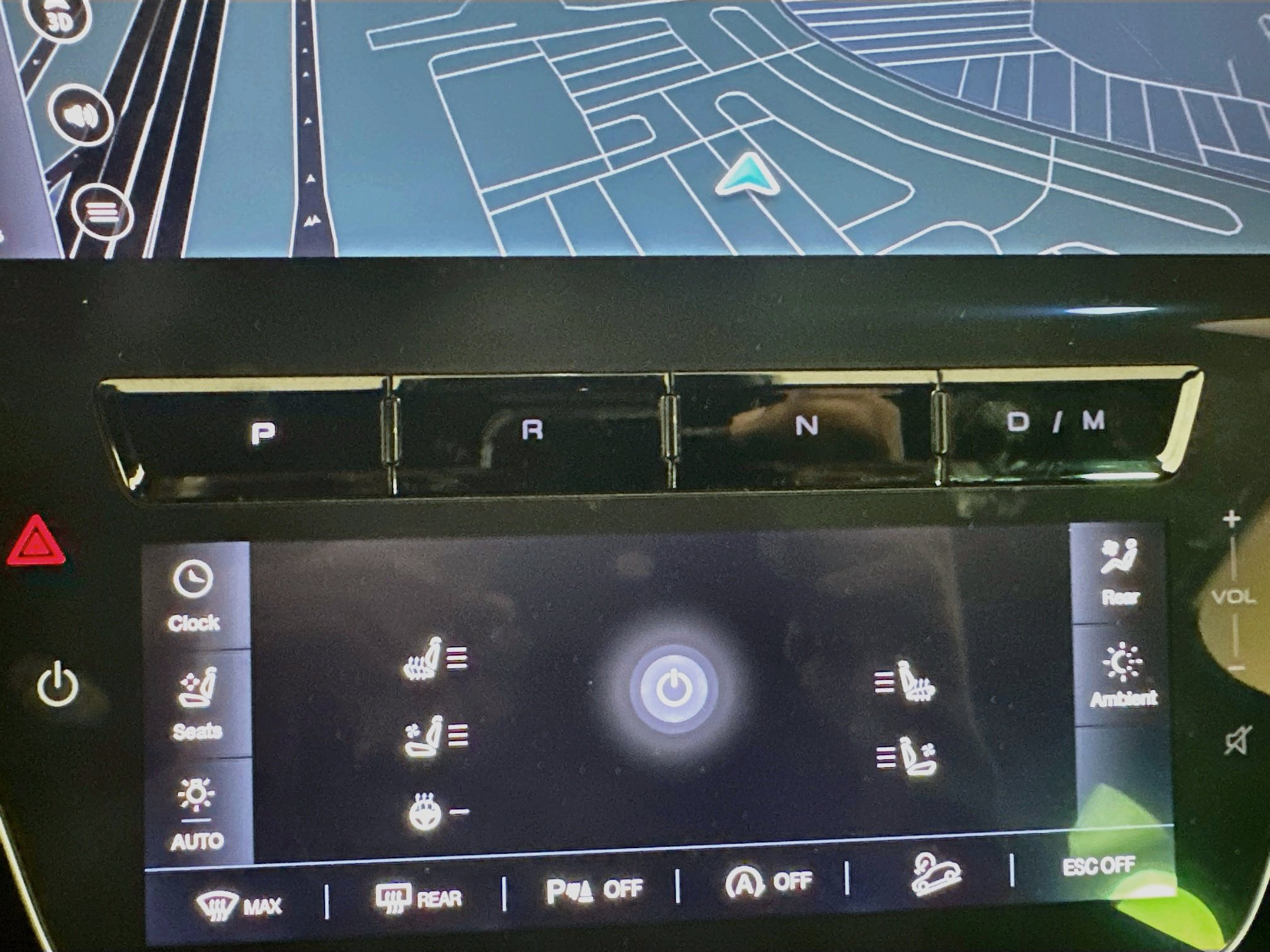 Used 2023 Maserati Grecale Modena AWD/4WD image 25