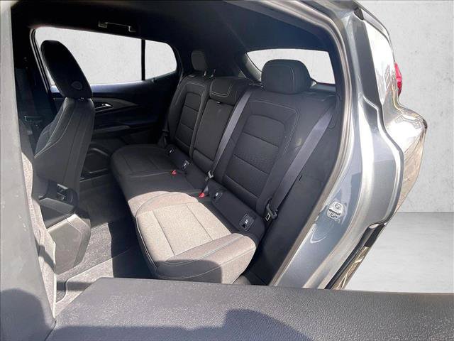 Used 2025 Chevrolet Equinox EV LT FWD image 27