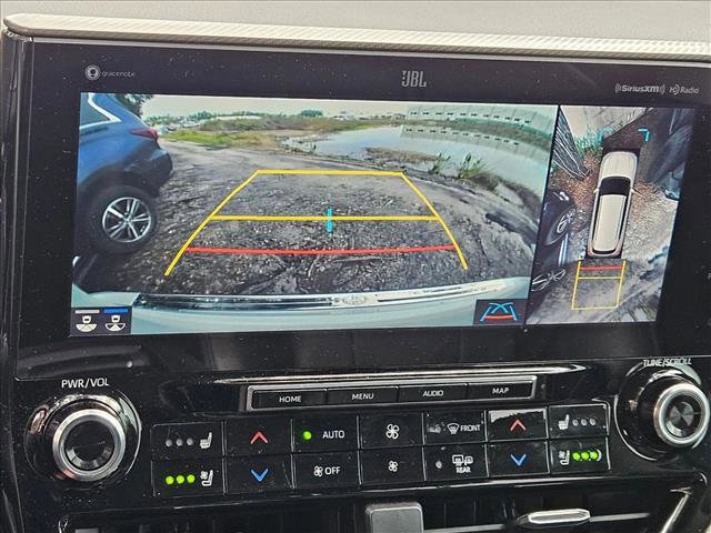 Used 2022 Toyota Highlander Platinum image 12