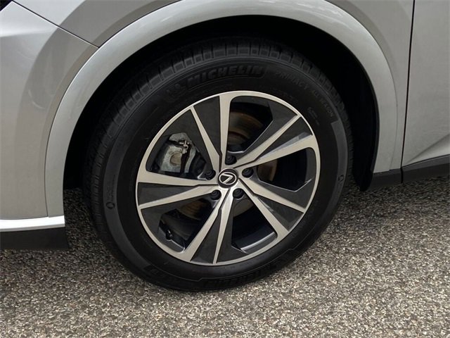 Certified 2023 Lexus RX 350 Premium image 9