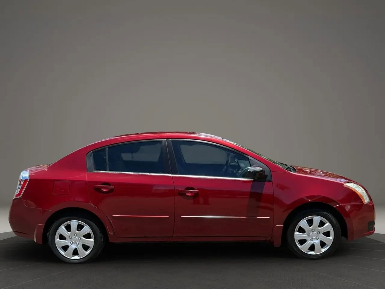 Used 2007 Nissan Sentra 2.0 S FWD image 5