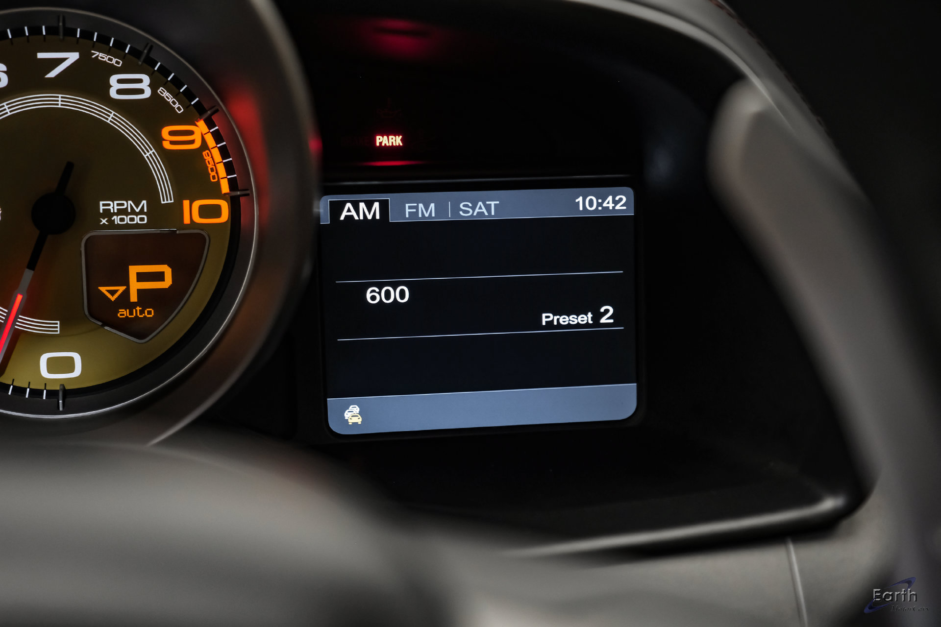 Used 2014 Ferrari 458 Italia Coupe RWD image 94