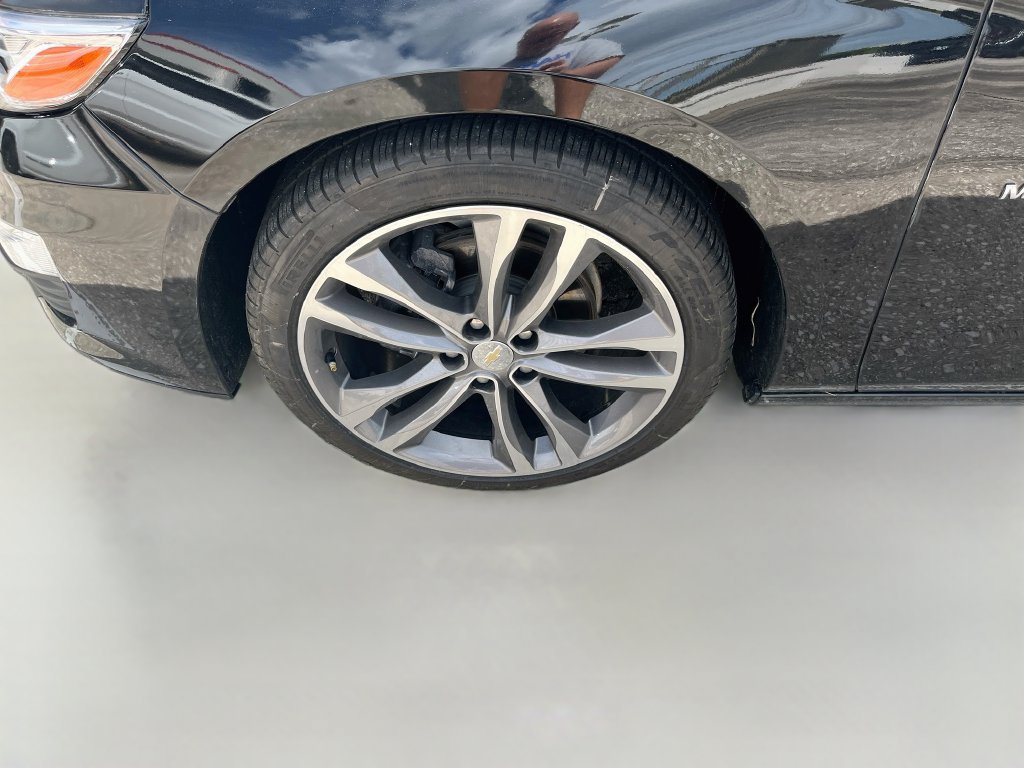 Used 2024 Chevrolet Malibu LT FWD image 32