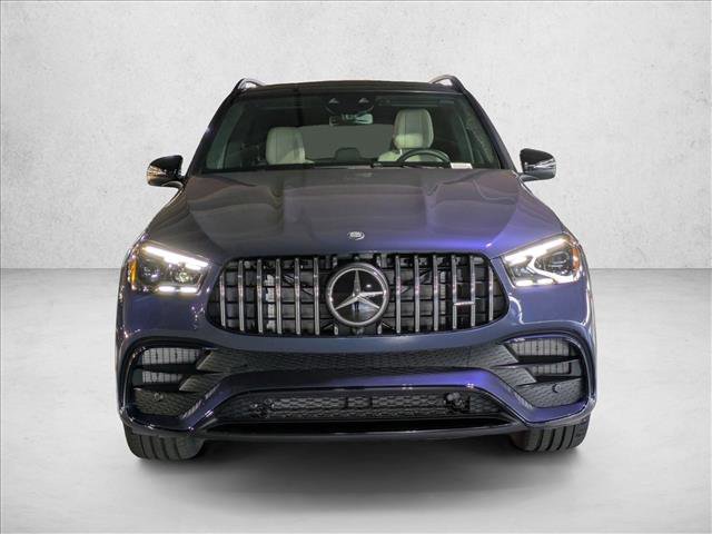 New 2026 Mercedes-Benz GLE 63 AMG S image 6