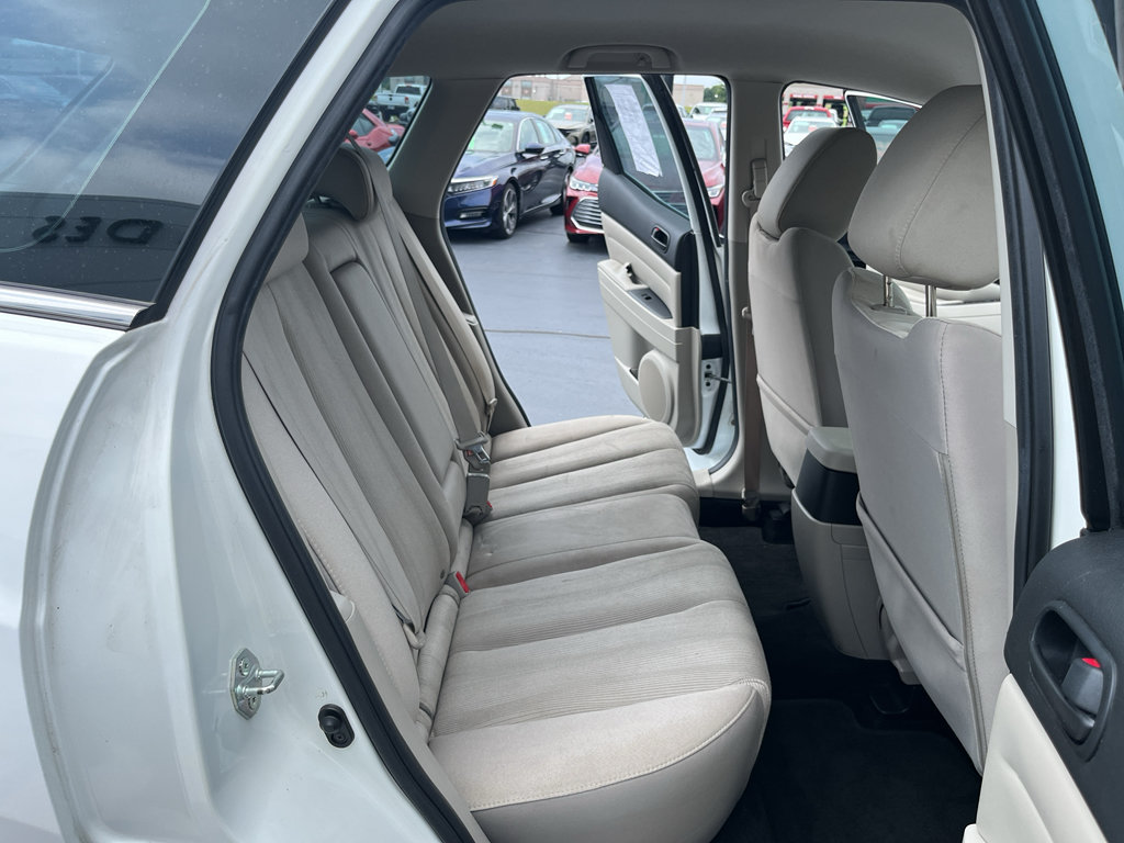 Used 2011 MAZDA CX-7 i SV FWD image 37