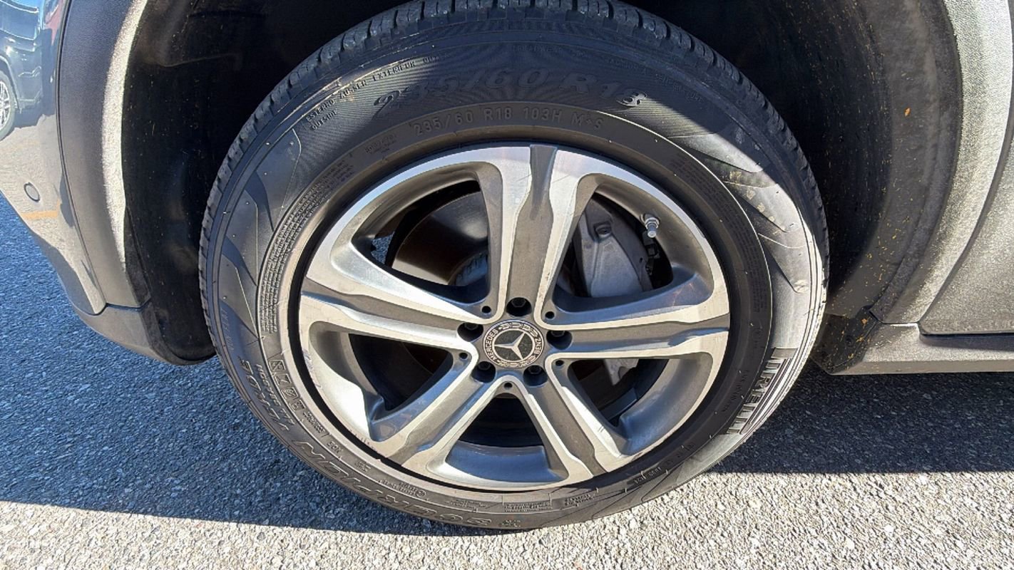 Used 2022 Mercedes-Benz GLC 300 4MATIC image 33