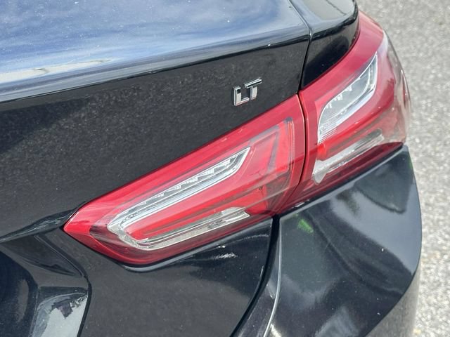 Certified 2022 Chevrolet Malibu LT FWD image 29