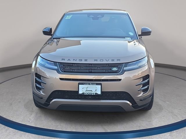 New 2026 Land Rover Range Rover Evoque Dynamic SE image 2