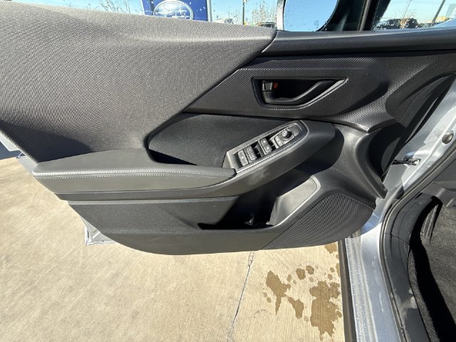 Certified 2026 Subaru Crosstrek 2.5i Premium AWD/4WD image 13