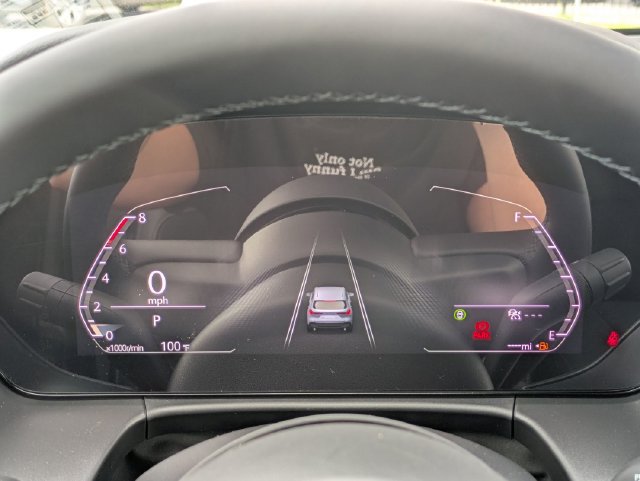 New 2026 MAZDA CX-5 Select AWD/4WD image 14