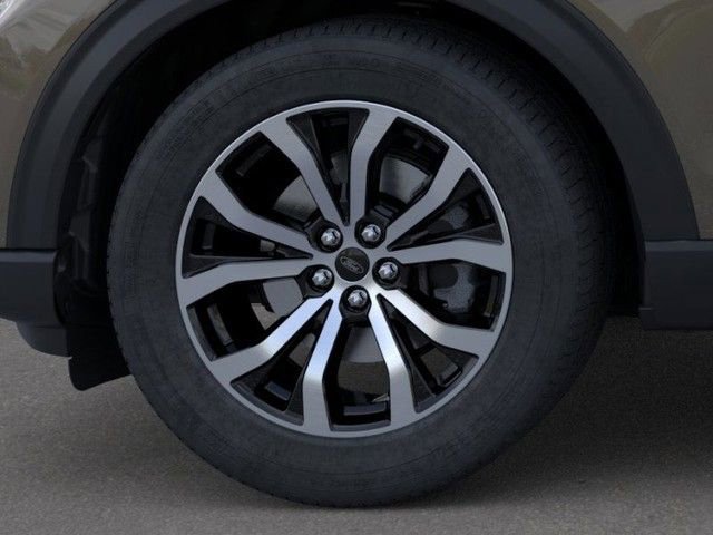 New 2026 Ford Explorer ST-Line image 19