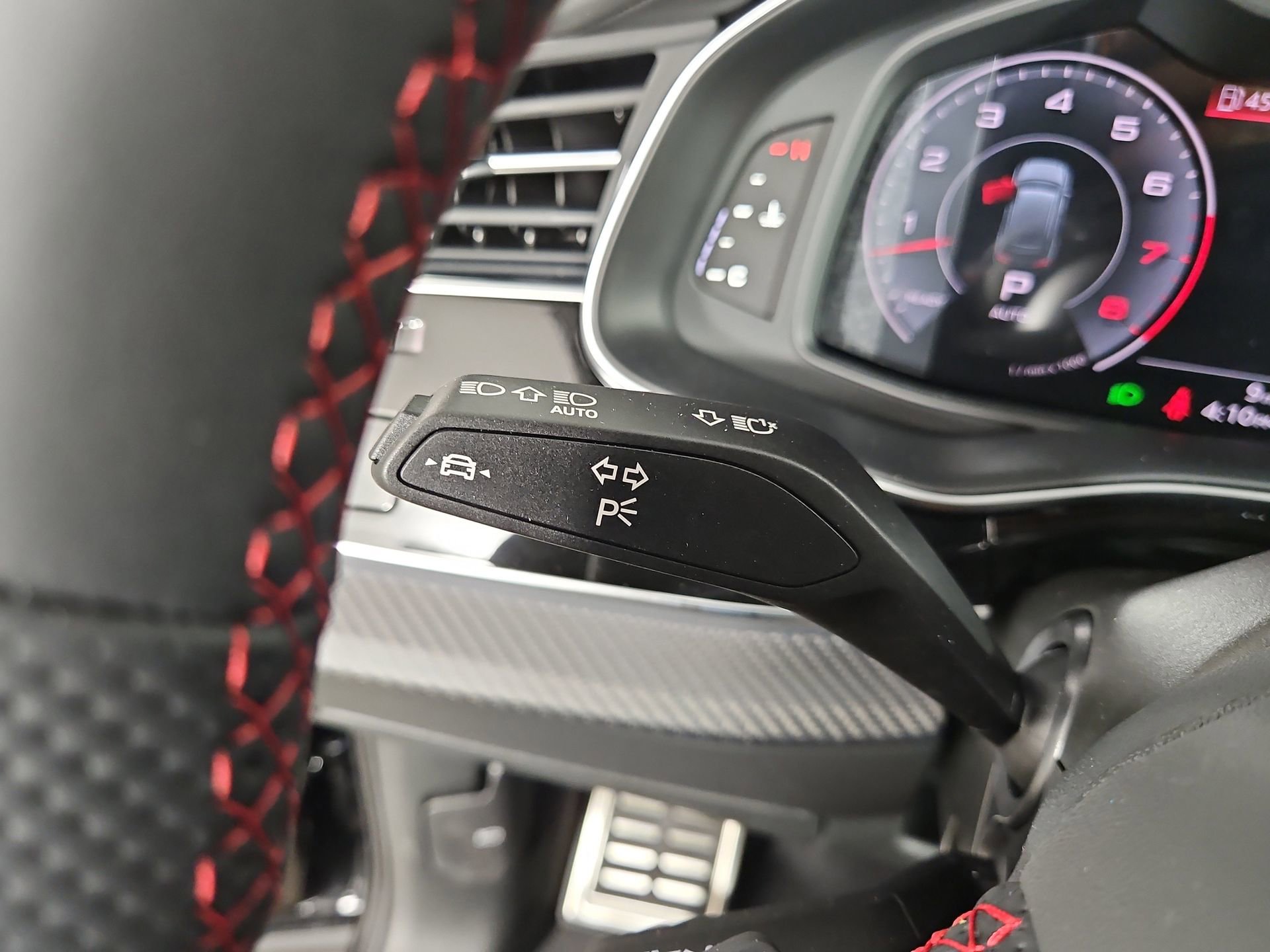 New 2026 Audi Q7 3.0T Prestige image 25