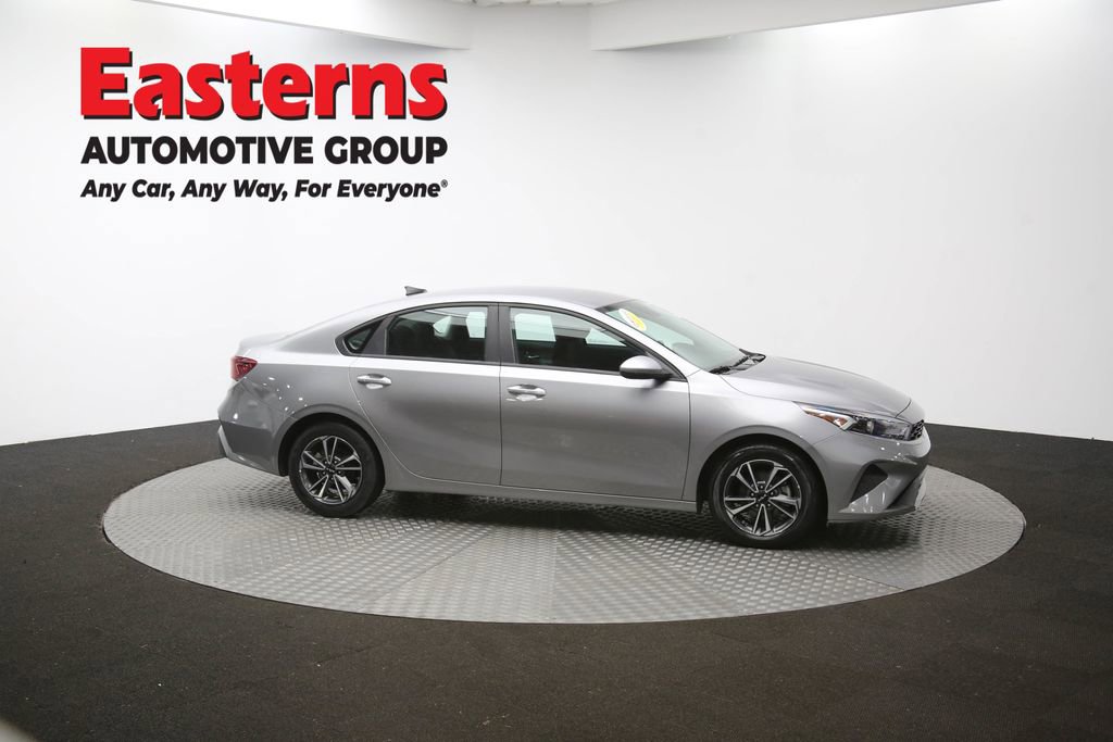 Used 2024 Kia Forte LXS image 45