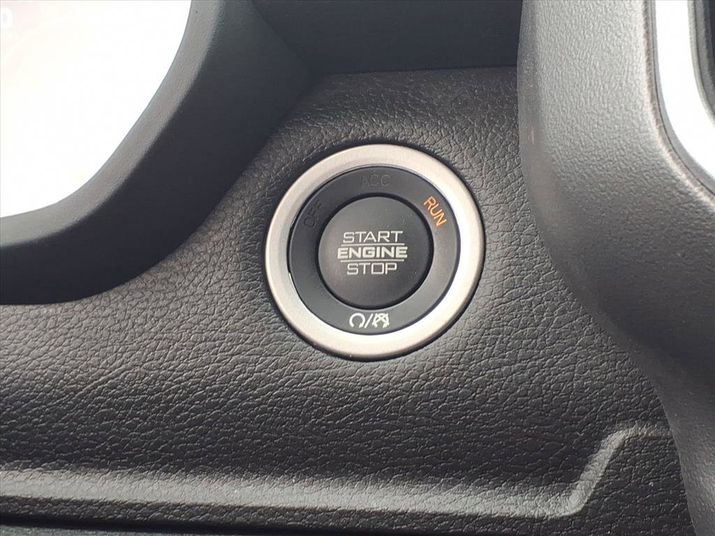 Used 2022 RAM 1500 Big Horn w/ Trailer Tow Group image 16