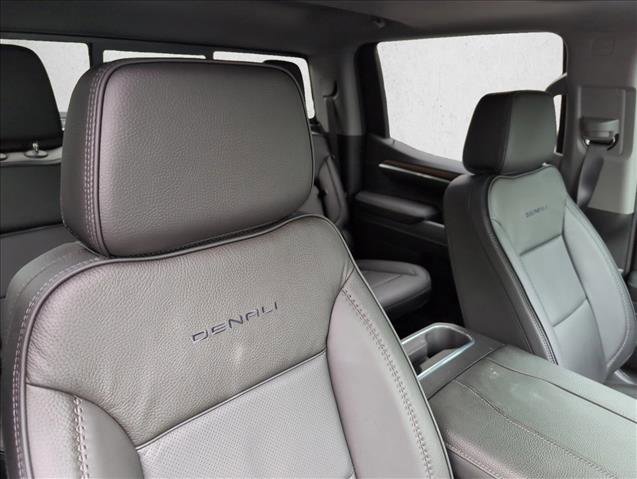 Used 2026 GMC Sierra 1500 Denali w/ Denali Reserve Package AWD/4WD image 24