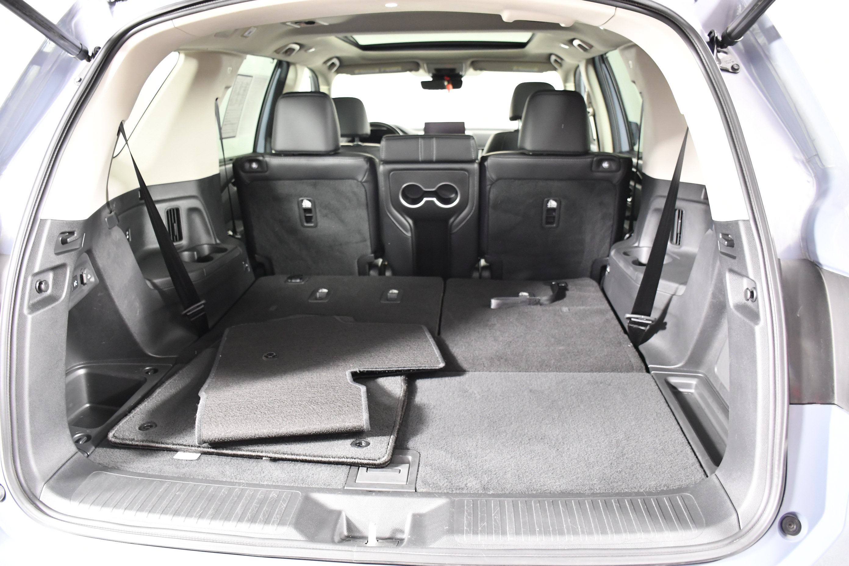 Certified 2025 Honda Pilot Touring image 50