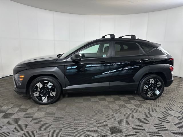 Used 2024 Hyundai Kona SEL image 6