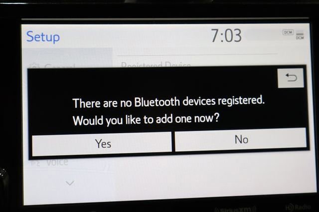 Used 2022 Toyota 4Runner TRD Off-Road Premium image 36