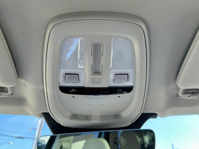 New 2026 Volvo XC90 B6 Ultra image 27