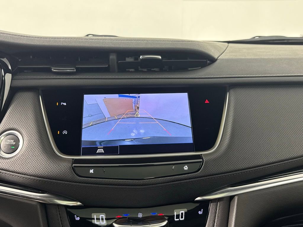 Used 2023 Cadillac XT5 Premium Luxury image 28