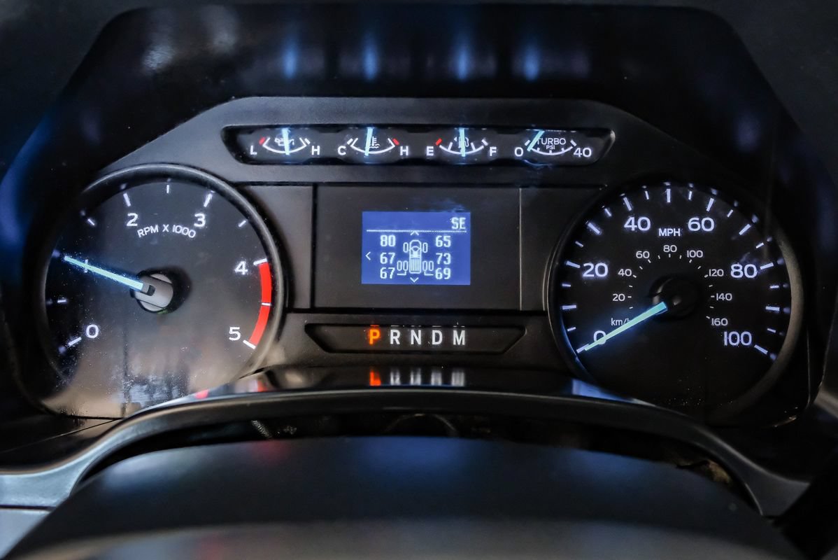 Used 2022 Ford F350 XL w/ Power Equipment Group AWD/4WD image 18