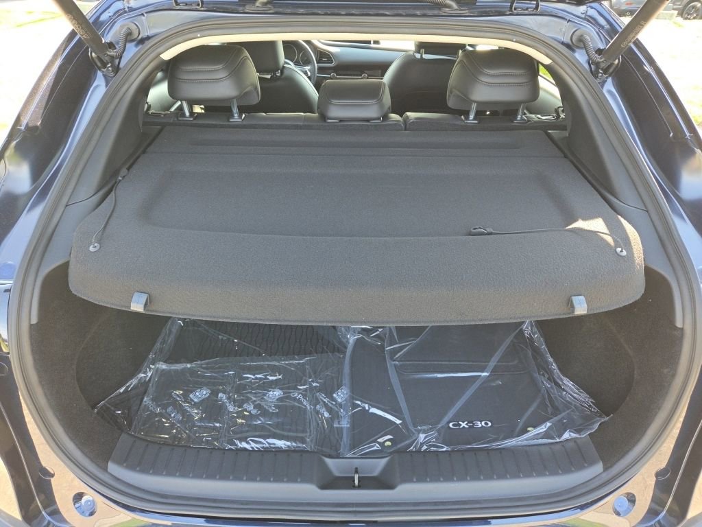 New 2026 MAZDA CX-30 AWD 2.5 S w/ Premium Package image 16