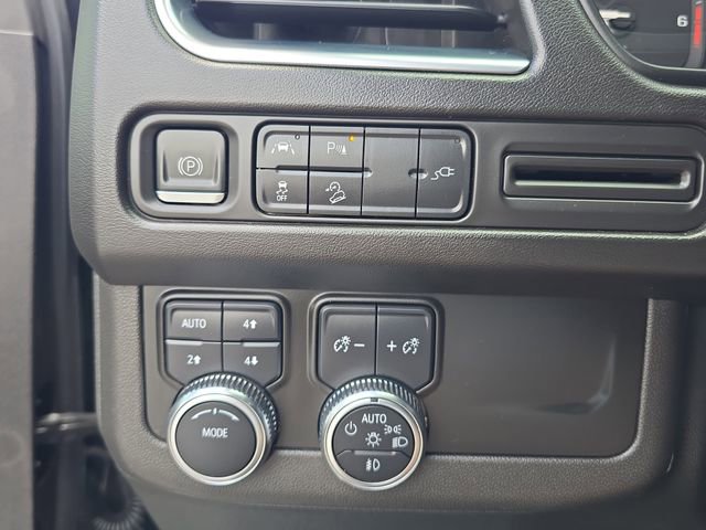 Certified 2021 GMC Yukon XL AT4 AWD/4WD image 26