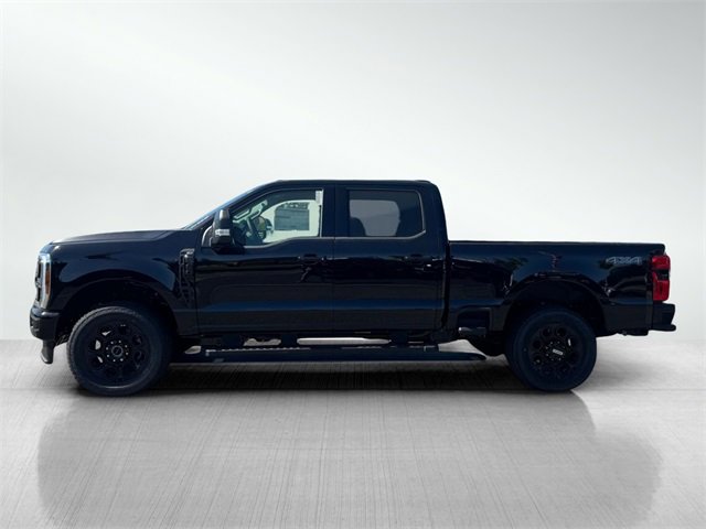 New 2026 Ford F350 XLT w/ XLT Premium Package image 3