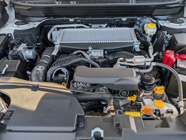 New 2026 Subaru Outback Limited XT image 16