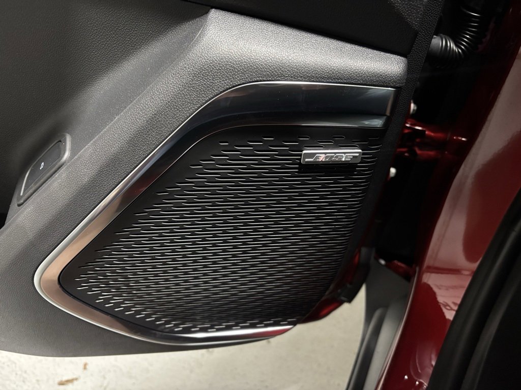 New 2026 GMC Acadia Elevation w/ Black Edition image 13