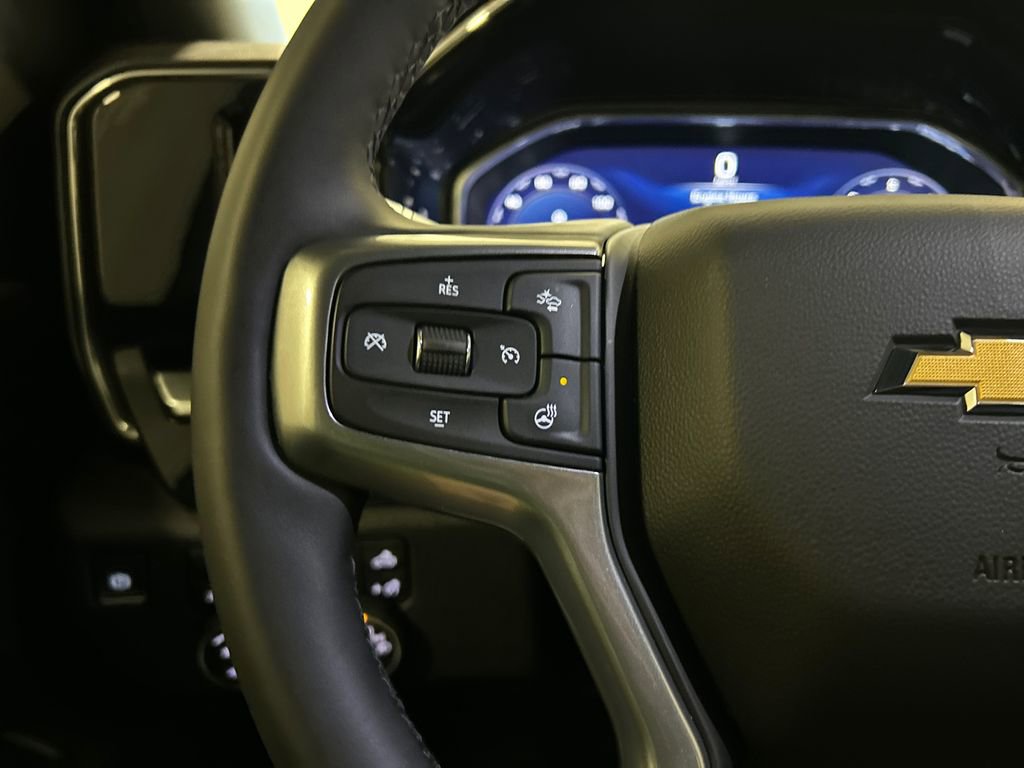 Used 2026 Chevrolet Silverado 2500 LT w/ All Star Edition image 20
