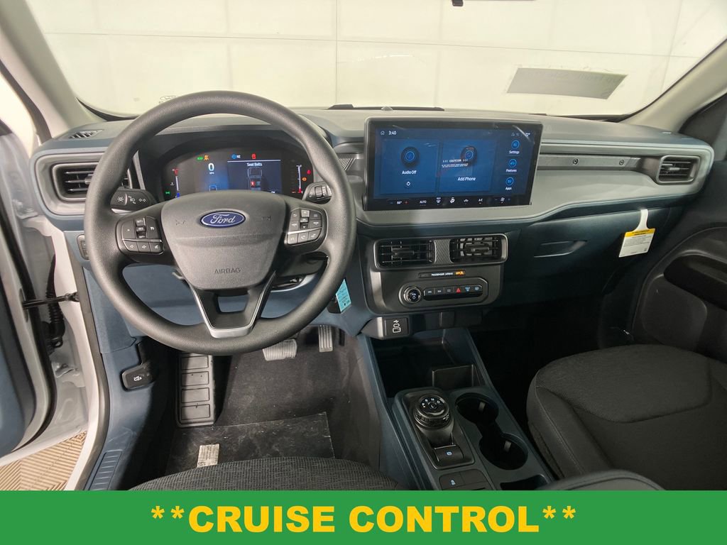 New 2026 Ford Maverick XL image 8