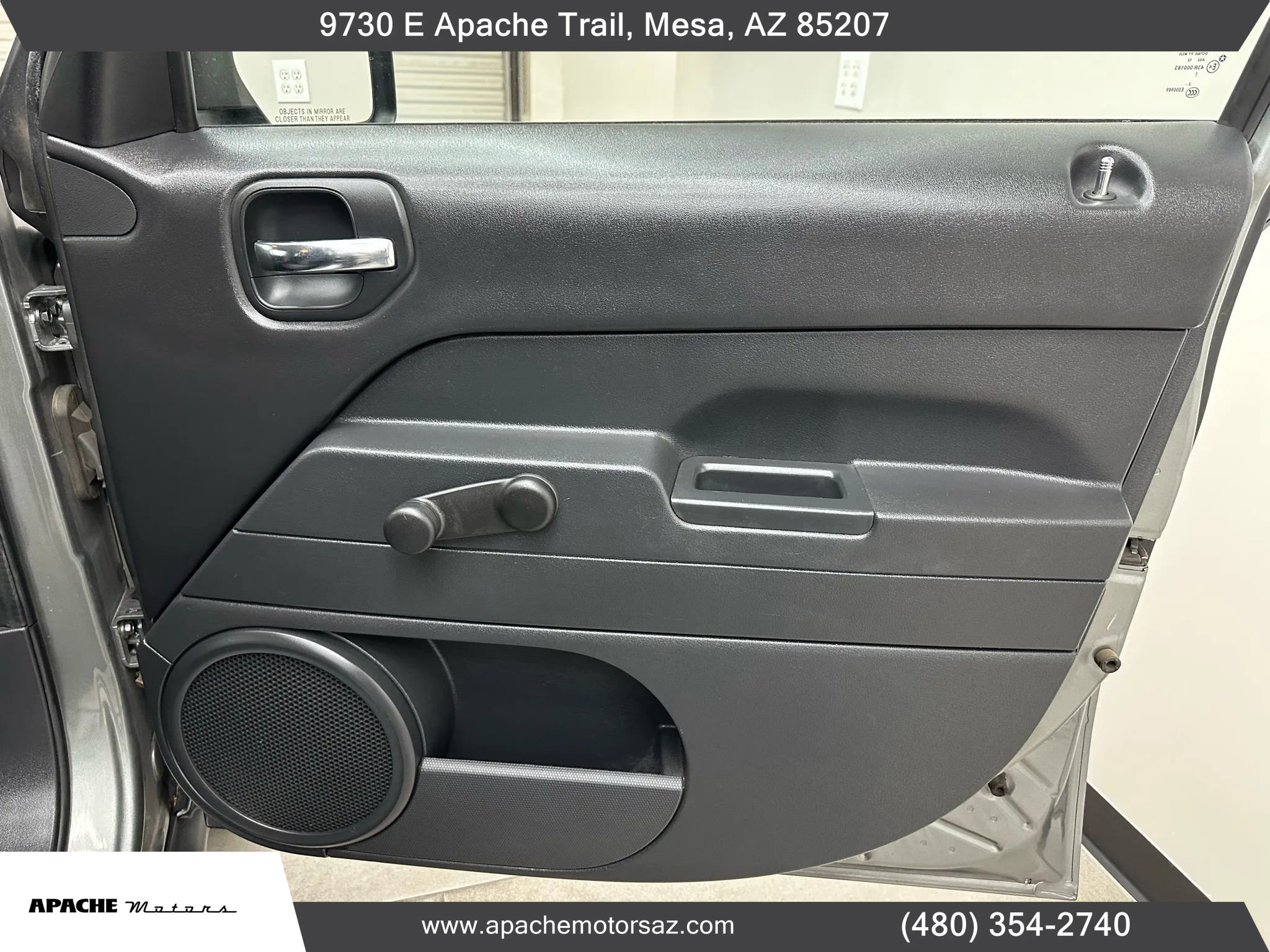 Used 2013 Jeep Patriot Sport image 30